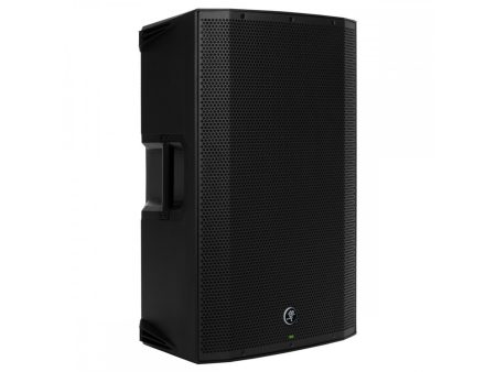 15 Parlante POTENCIADO DSP Mixer 1300W Driver 1.4