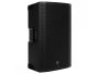 15 Parlante POTENCIADO DSP Mixer 1300W Driver 1.4