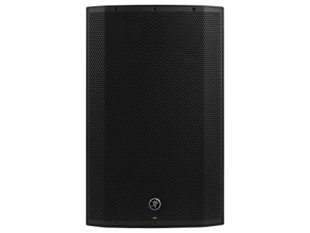 15 Parlante POTENCIADO DSP Mixer 1300W Driver 1.4 - Image 2
