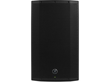 12" Advanced Powered Loudspeaker. Bluetooth