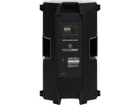 12" Advanced Powered Loudspeaker. Bluetooth - Image 5