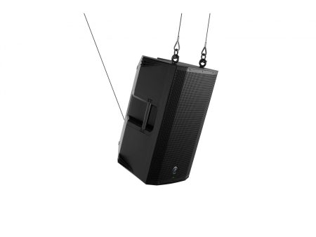 12" Advanced Powered Loudspeaker. Bluetooth - Image 7