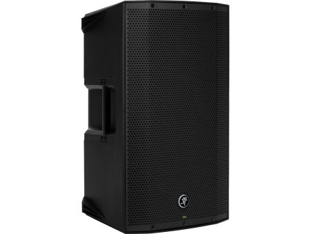 12 Parlante POTENCIADO DSP Mixer 1300W Bluetooth APP