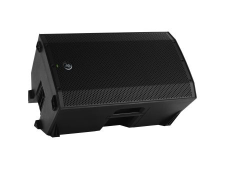 12 Parlante POTENCIADO DSP Mixer 1300W Bluetooth APP - Image 5