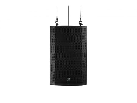 15" Advanced Powered Loudspeaker, Bluetooth - Image 2