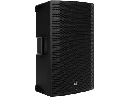 15" Advanced Powered Loudspeaker, Bluetooth - Image 4