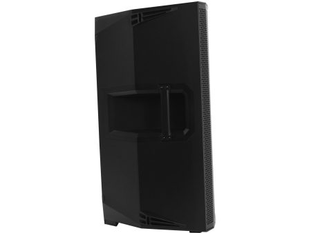 15" Advanced Powered Loudspeaker, Bluetooth - Image 5