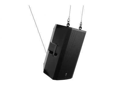 15" Advanced Powered Loudspeaker, Bluetooth - Image 10