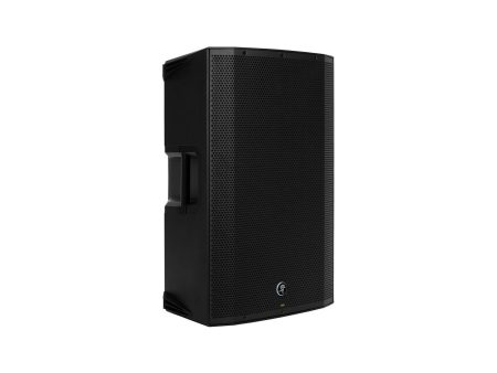 15" Parlante POTENCIADO DSP Mixer 1300W Bluetooth APP