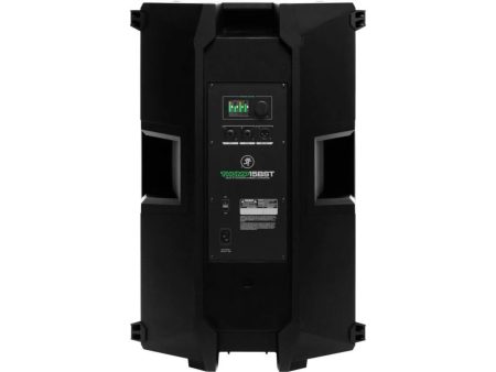 15" Parlante POTENCIADO DSP Mixer 1300W Bluetooth APP - Image 2