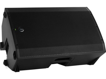 15" Parlante POTENCIADO DSP Mixer 1300W Bluetooth APP - Image 4