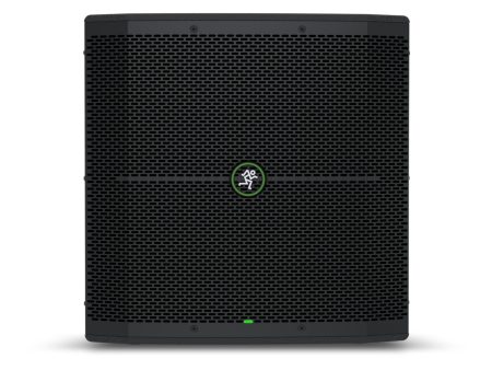Subwoofer Activo 15" 1400W DSP - Image 2