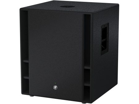 Subwoofer POTENCIADO 18 1200W Clase D