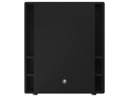 Subwoofer POTENCIADO 18 1200W Clase D - Image 3