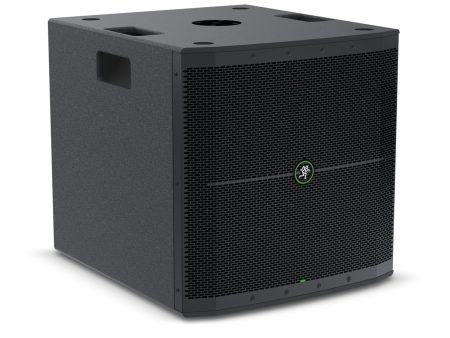Subwoofer Activo 18" 1400W DSP