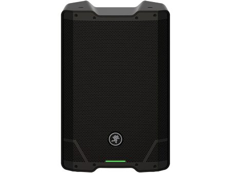 10" Parlante potenciado 1600W DSP BLUETOOTH y APP