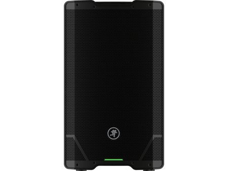 12" Parlante potenciado 1600W DSP BLUETOOTH y APP