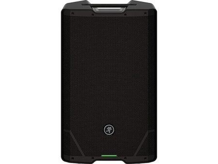 15" Parlante potenciado 1600W DSP BLUETOOTH y APP