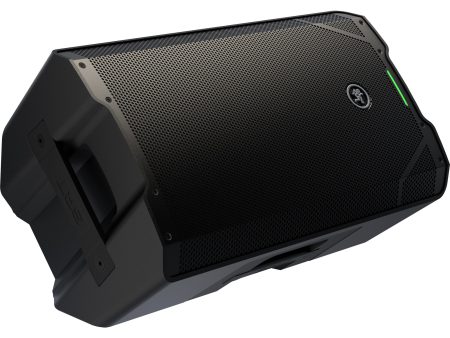 15" Parlante potenciado 1600W DSP BLUETOOTH y APP - Image 3