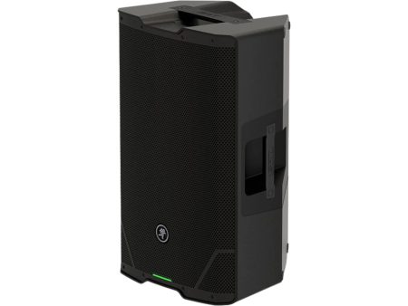 15" Parlante potenciado 1600W DSP BLUETOOTH y APP - Image 2