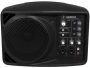 Sistema Pa,ACTIVO,Monitor,MIXER,3ch,150W,5.25"