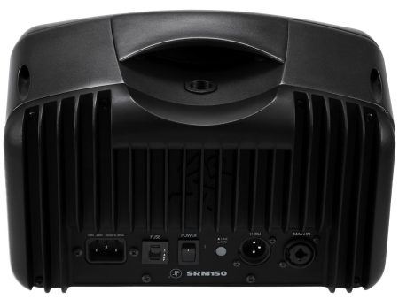 Sistema Pa,ACTIVO,Monitor,MIXER,3ch,150W,5.25" - Image 2