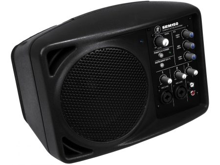Sistema Pa,ACTIVO,Monitor,MIXER,3ch,150W,5.25" - Image 4