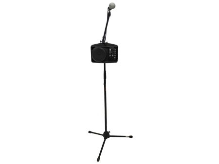 Sistema Pa,ACTIVO,Monitor,MIXER,3ch,150W,5.25" - Image 5
