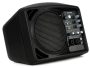 Sistema Pa,ACTIVO,Monitor,MIXER,3ch,150W,5.25"