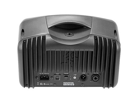 Sistema Pa,ACTIVO,Monitor,MIXER,3ch,150W,5.25" - Image 4