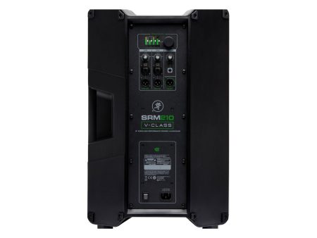 Parlante de ALTA Performance Potenciado 2000W 10" - Image 2