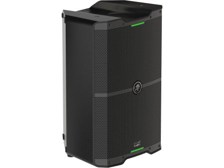 Parlante de ALTA Performance Potenciado 2000W 10" - Image 3