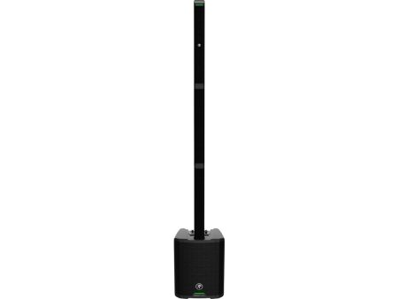 Sistema Pa,Portable,Columna,SUB,MIXER 6ch,APP,1300W