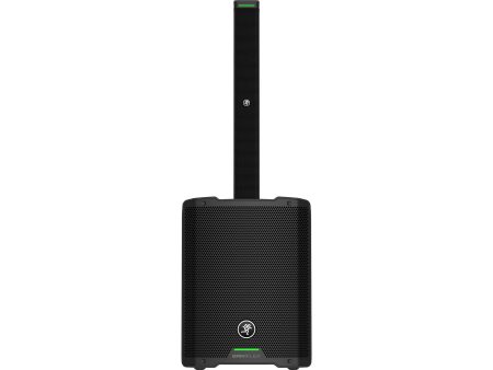 Sistema Pa,Portable,Columna,SUB,MIXER 6ch,APP,1300W - Image 3