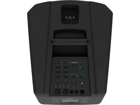 Sistema Pa,Portable,Columna,SUB,MIXER 6ch,APP,1300W - Image 4