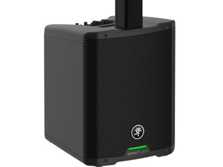 Sistema Pa,Portable,Columna,SUB,MIXER 6ch,APP,1300W - Image 5