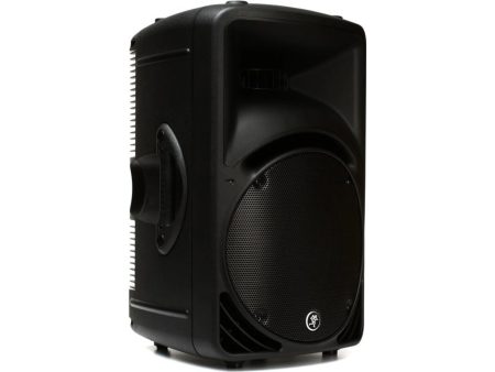 Parlante ALTA Definicion,Portable,Potenciado,1000W,12"