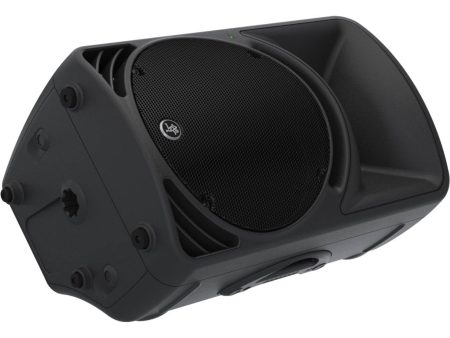 Parlante ALTA Definicion,Portable,Potenciado,1000W,12" - Image 4