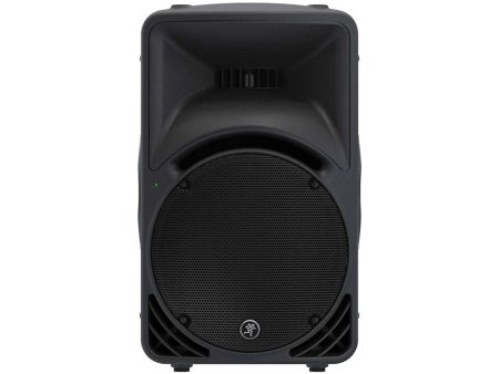 Parlante ALTA Definicion,Portable,Potenciado,1000W,12" - Image 3