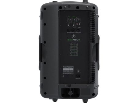 Parlante ALTA Definicion,Portable,Potenciado,1000W,12" - Image 2