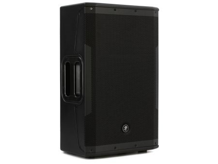 Parlante ALTA Definicion,Potenciado,1600W,12"