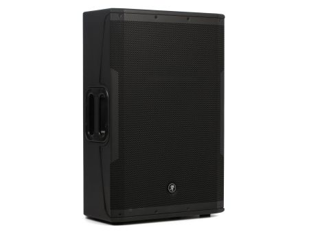 Parlante ALTA Definicion,Potenciado,1600W,15"