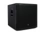 1600W 18" Powered Subwoofer