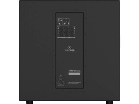 1600W 18" Powered Subwoofer - Image 2