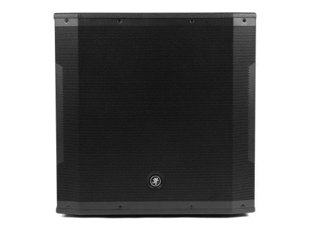 1600W 18" Powered Subwoofer - Image 2