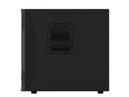1600W 18" Powered Subwoofer - Image 5