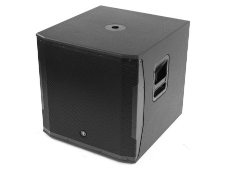 1600W 18" Powered Subwoofer - Image 3
