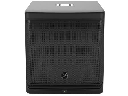 Subwoofer Potenciado Para INSTALACIONES 2000W 12"