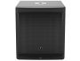 Subwoofer Potenciado Para INSTALACIONES 2000W 12"