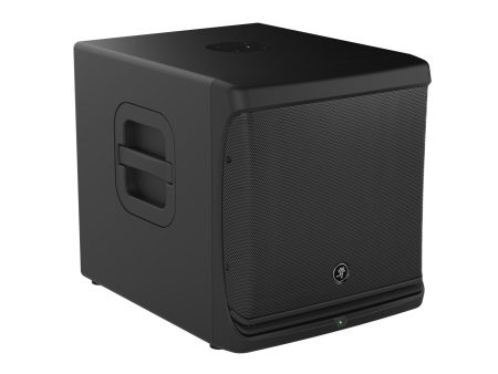 Subwoofer Potenciado Para INSTALACIONES 2000W 12" - Image 3